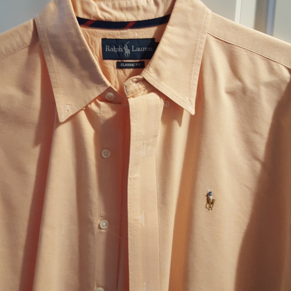 Dress shirtsa